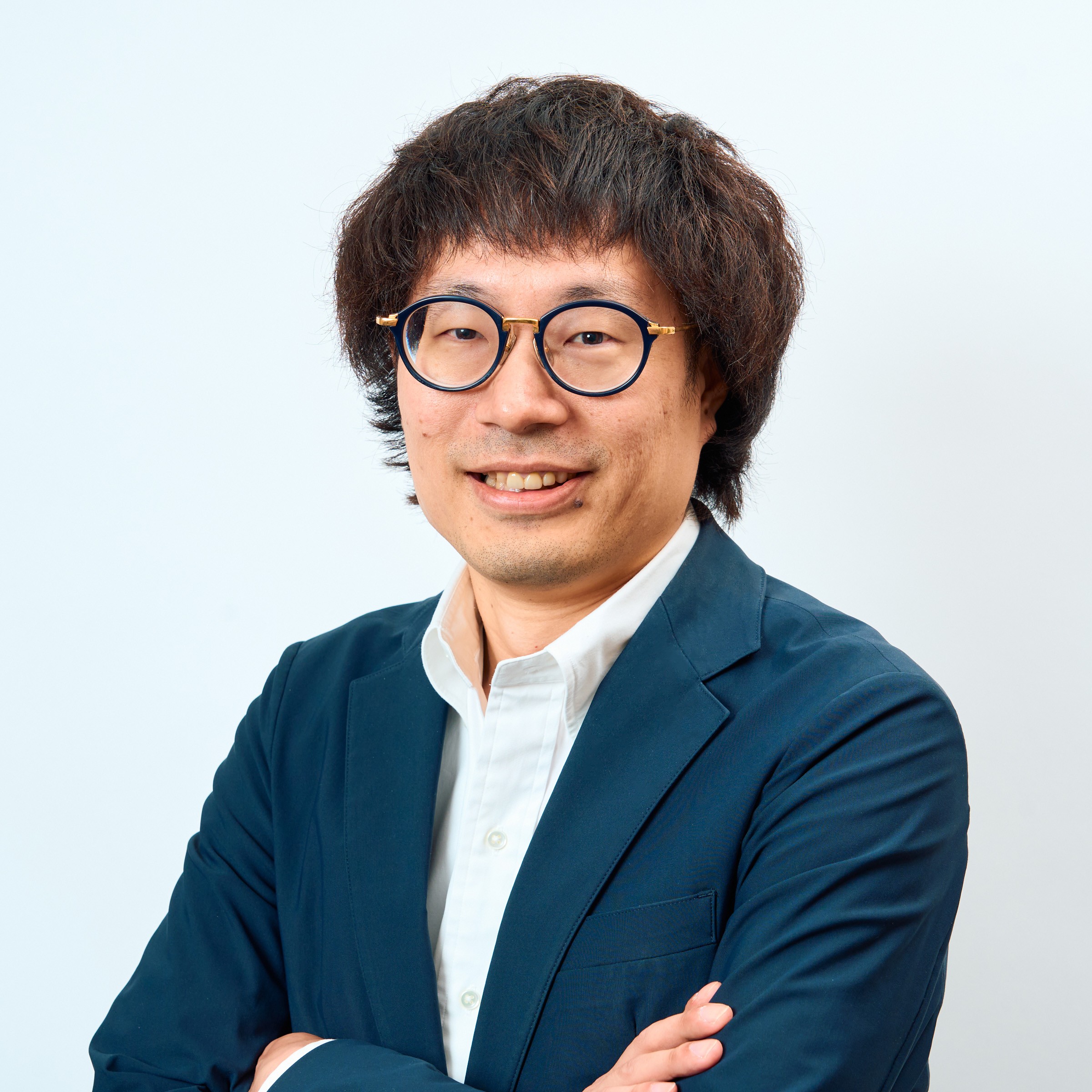 プロフィール写真_山本 俊様